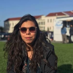 Meet your Posher, Sofia